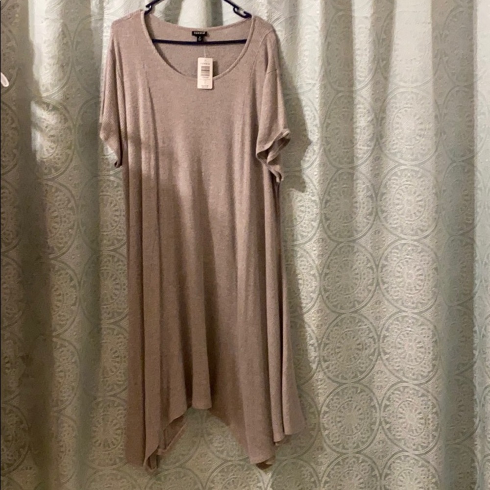 Sharbite dress